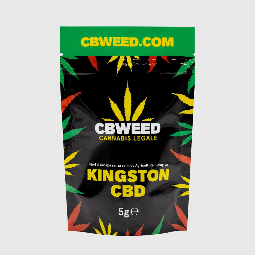 Kingstone 5g /CBD cannabis/